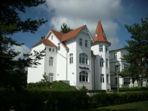 Hotel Nordlicht Zinnowitz